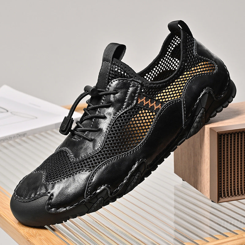 🔥Last Day 70% Off🔥Men’s Ultralight Breathable Walking Loafers