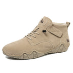 🔥Last day for 70% off 🔥Men's genuine orthopedic calfskin hiking shoes