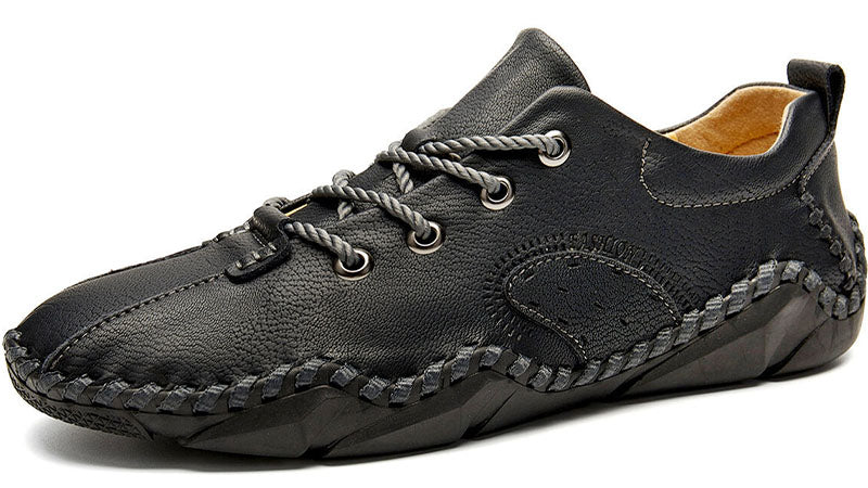 🔥LAST DAY 70% OFF🔥Men's Arch Support & Breathable and Light & Non-Slip Shoes