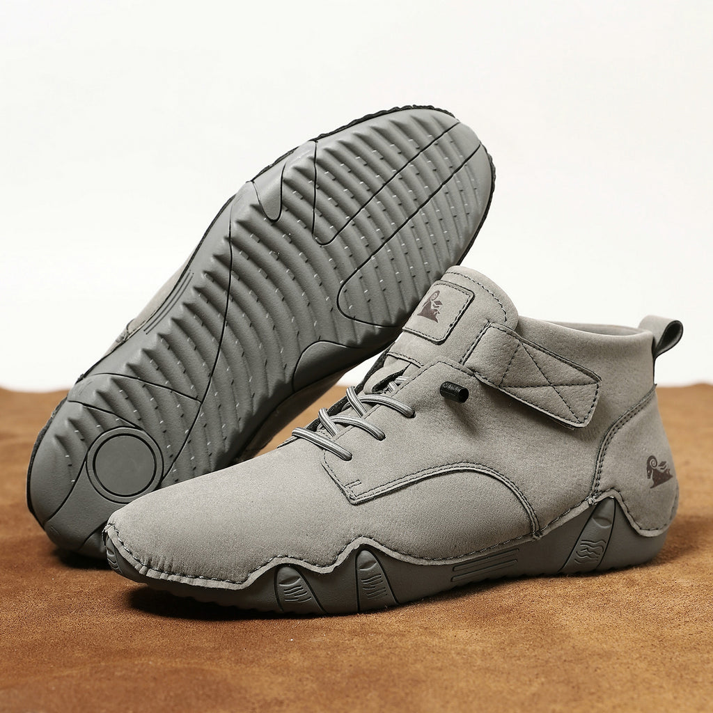 🔥Last day for 70% off 🔥Men's genuine orthopedic calfskin hiking shoes