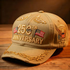 🔥LAST DAY 49% OFF🔥United States 250th Anniversary Cap