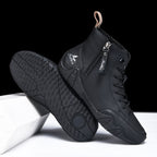 ⏰Last Day 70% OFF🔥Men's  Barefoot Ergonomic Waterproof Orthopedic Shoes