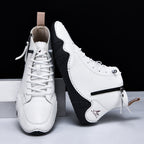 ⏰Last Day 70% OFF🔥Men's  Barefoot Ergonomic Waterproof Orthopedic Shoes