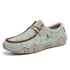 Men's Daily Lightweight Comfortable And Durable Slip-On Arch Support Orthopedic Loafers