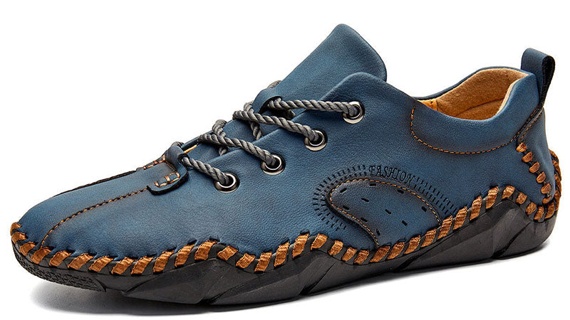 🔥LAST DAY 70% OFF🔥Men's Arch Support & Breathable and Light & Non-Slip Shoes