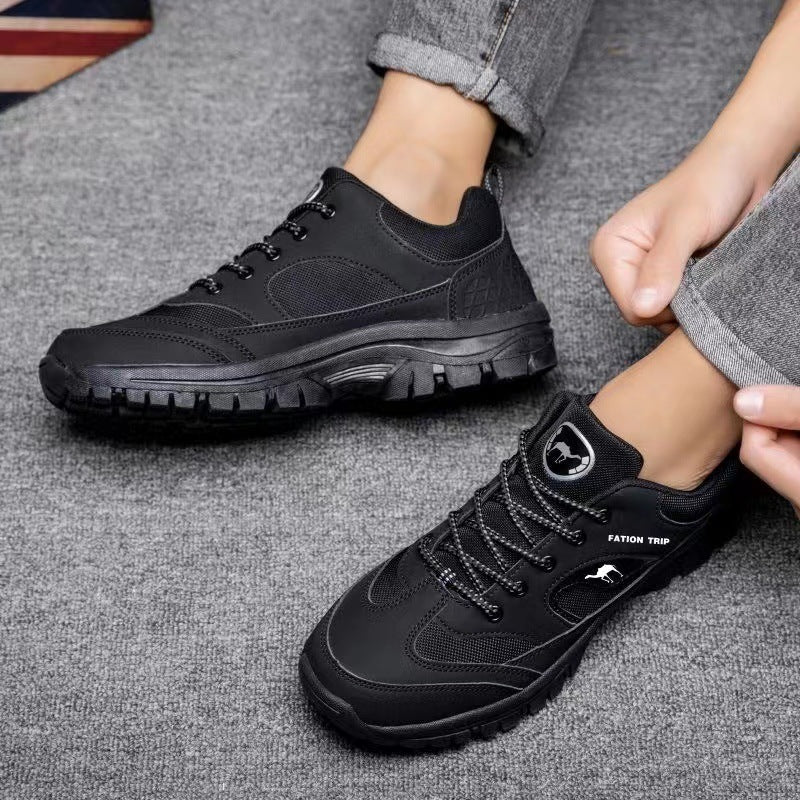 🔥Last Day Promotion 70% OFF 🎁 Men's Orthopedic Comfort Sneaker