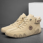 🔥70% OFF TODAY🔥 Men's Waterproof Fashion Orthopedic Shoes - Say Goodbye to Walking and Standing Pain