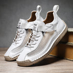 🔥On This Week Sale 70% Off🔥Unisex Ultralight Breathable Walking Loafers For Commuting, Biking and Driving