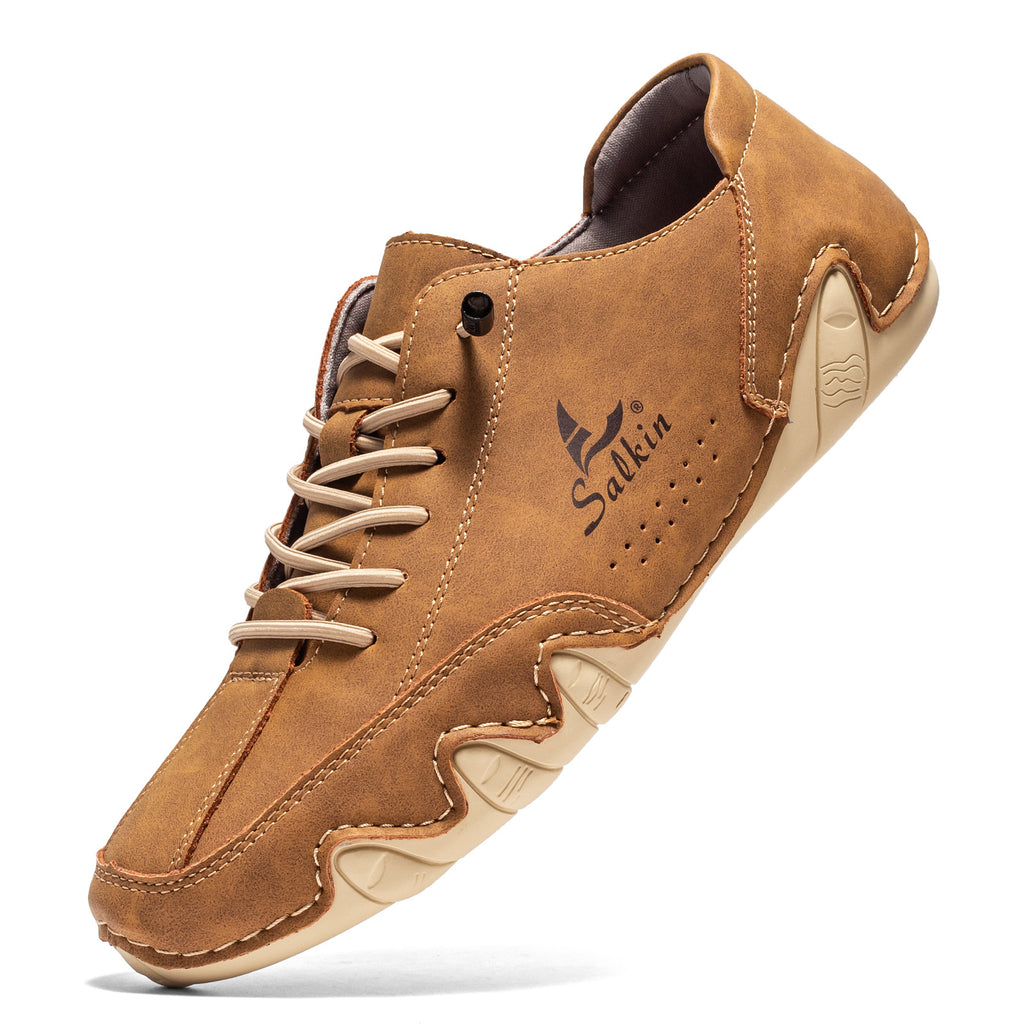 🔥70% OFF TODAY🔥 Men's Ultra Comfortable Walking Shoes