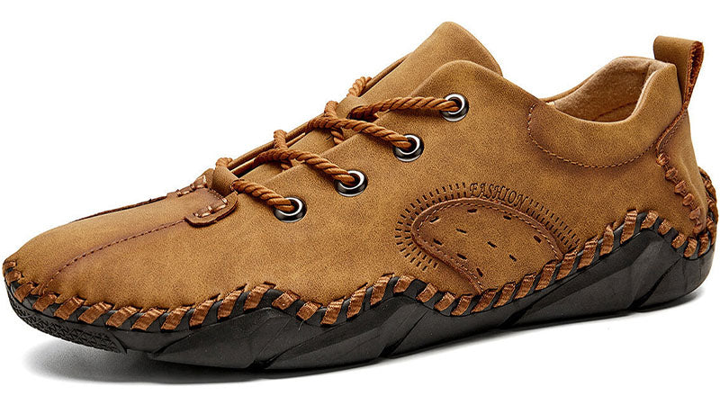 🔥LAST DAY 70% OFF🔥Men's Arch Support & Breathable and Light & Non-Slip Shoes