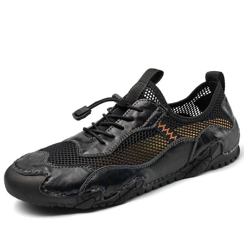 🔥Last Day 70% Off🔥Men’s Ultralight Breathable Walking Loafers