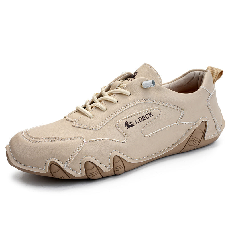 Last day 70% off 🔥⏱️Christmas sale⏱️🔥Women's genuine soft sole casual shoes