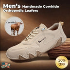 Last day 70% off 🔥⏱️Christmas sale⏱️🔥Women's genuine soft sole casual shoes