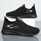 🔥70% OFF TODAY🔥Men's Orthopedic Slip-On Walking Shoes, Comfort Lightweight Breathable Sneakers