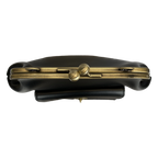 Vintage Kiss-Lock Bag - Grace’s Retro Chic Essential