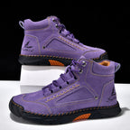 Men Can’t Get Enough of These Cozy Walking Shoes