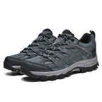 Men's All-Terrain Waterproof Lightweight Hiking Shoes Work Shoes