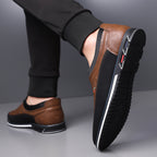 Men’s Ultra Comfortable Walking Shoes with Arch Support – All-Day Pain-Free Wear