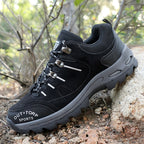 Men's mountaineering tourism outdoor non-slip new sneakers