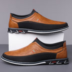 Men’s Ultra Comfortable Walking Shoes with Arch Support – All-Day Pain-Free Wear