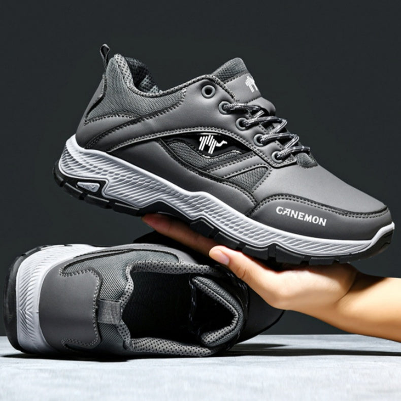 Men's Arch Support & Breathable and Light & Non-Slip Shoes