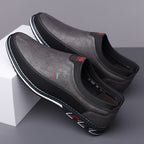 Men’s Ultra Comfortable Walking Shoes with Arch Support – All-Day Pain-Free Wear