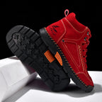 Men Can’t Get Enough of These Cozy Walking Shoes