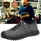 MerrfeetTM⏰Promotion - 70% OFF🔥Men's Handcrafted Genuine Leather Waterproof Anti-Slip Boots