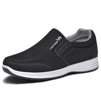 Comfortable, Breathable, Mesh-quality Dad Hiking Shoes