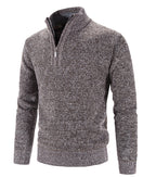 Men Can’t Get Enough of This Cozy Cashmere Sweatshirt