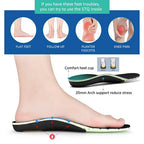 ⏰Limited Time Sale 70% OFF-Men's Slip-On Orthopedic Leather Dress Loafers – Anti-Slip, Breathable & Comfortable with Arch Support for All-Day Wear