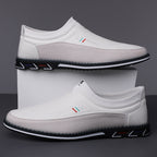 Men’s Ultra Comfortable Walking Shoes with Arch Support – All-Day Pain-Free Wear