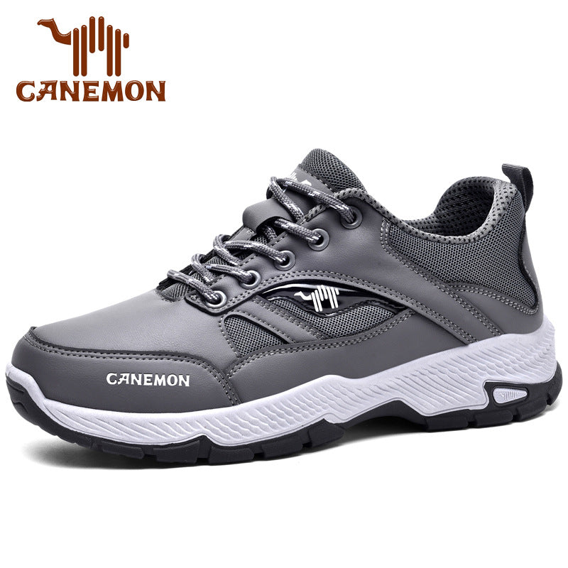 Men's Arch Support & Breathable and Light & Non-Slip Shoes