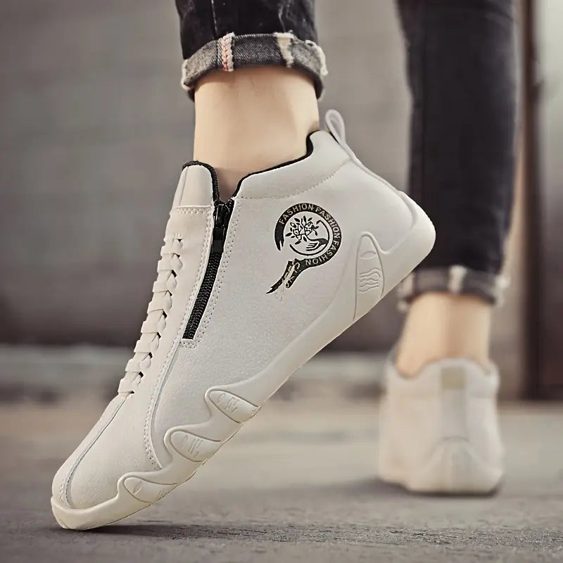 Men's Casual Athletic Hiking & Driving Shoes-70% OFF Today!