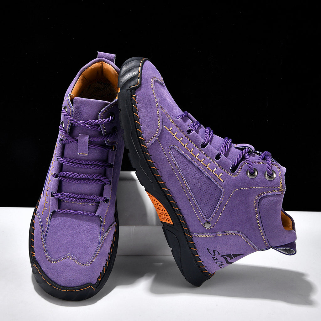 Men Can’t Get Enough of These Cozy Walking Shoes