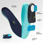 Men's Comfortable Waterproof Orthopedic Walking Shoes Hiking Shoes(🔥Hot Sale)