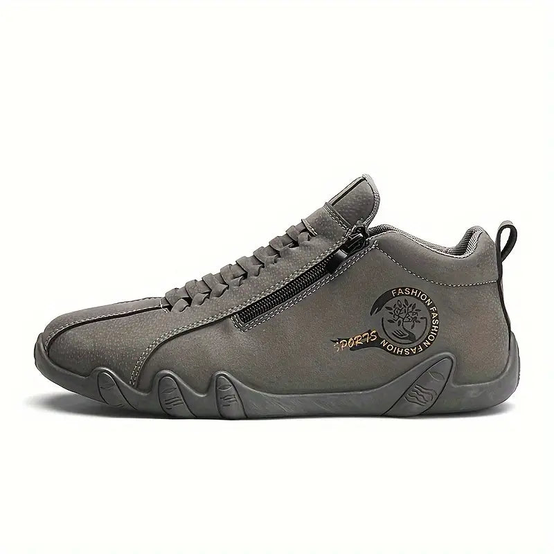 Men's Casual Athletic Hiking & Driving Shoes-70% OFF Today!