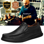 MerrfeetTM Handmade Men's non-slip soft-soled Cowhide leather loafs(Limited 70%off ⏰)