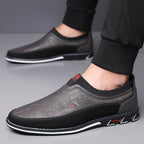 Men’s Ultra Comfortable Walking Shoes with Arch Support – All-Day Pain-Free Wear