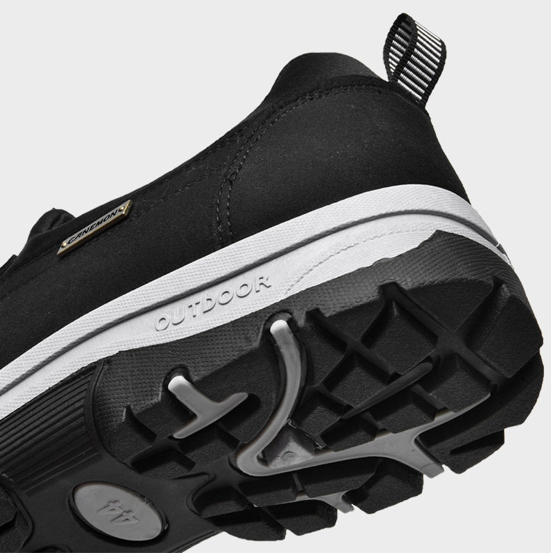 🔥LAST DAY 70% OFF🔥Men's Arch Support & Breathable and Light & Non-Slip Shoes