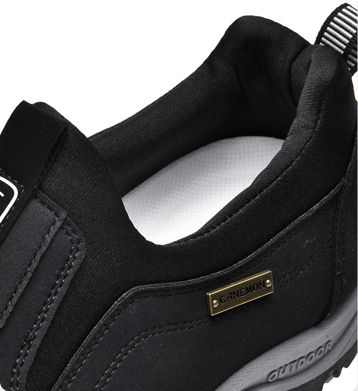 🔥LAST DAY 70% OFF🔥Men's Arch Support & Breathable and Light & Non-Slip Shoes