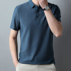 Men Can’t Get Enough of This Cozy Polo Shirt