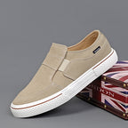 Trendy sports casual shoes