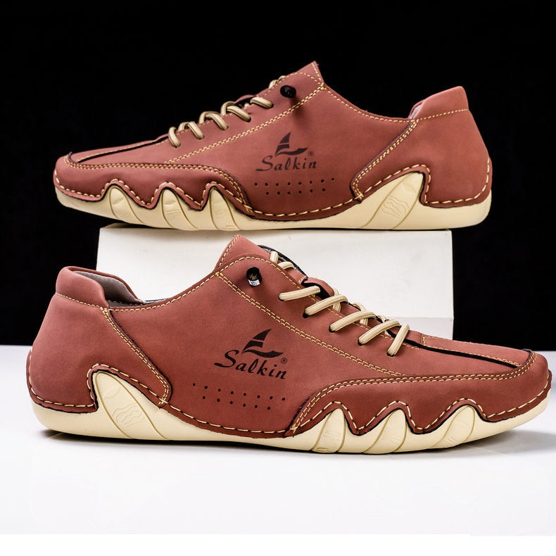 🔥70% OFF TODAY🔥 Men's Ultra Comfortable Walking Shoes