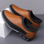 Men’s Ultra Comfortable Walking Shoes with Arch Support – All-Day Pain-Free Wear