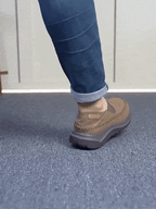 Spring New Casual Breathable Suede Leather Walking Shoes-Limited 50% Off