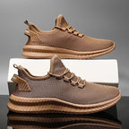 ⏰2025 New Men's Plus Size Comfortable Orthopedic Shoes