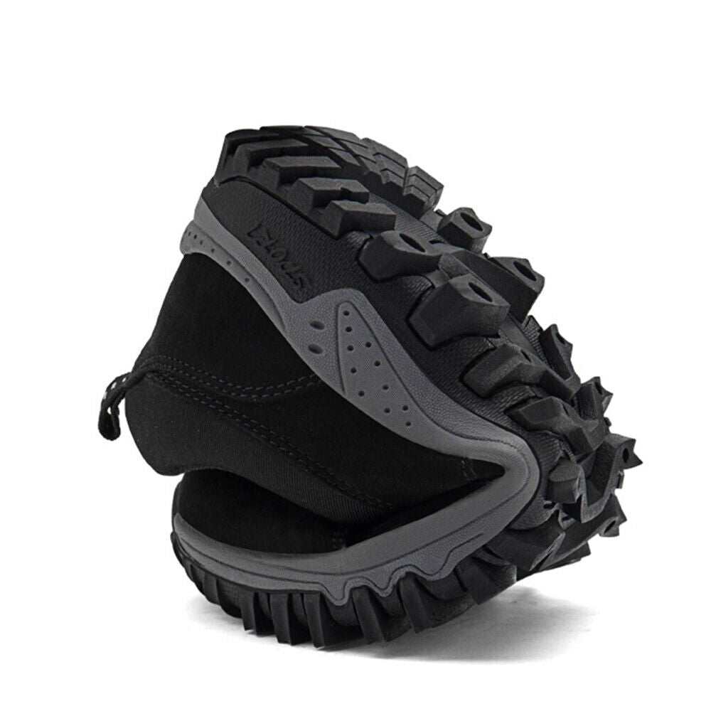 👨‍⚕️Medical Research Shock Absorption Corrective Shoes | Scientific foot protection, pain relief and circulation promotion