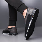 Men’s Ultra Comfortable Walking Shoes with Arch Support – All-Day Pain-Free Wear