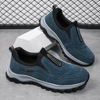 Women's Comfortable Waterproof Orthopedic Walking Shoes Hiking Shoes(🔥Best Seller)